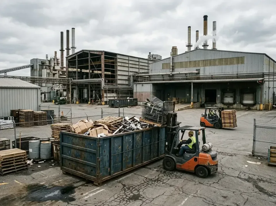 industrial-factory-scrap-conta-003 — frequently asked questions, Cheap Roll-off Dumpster Rentals in Eden, NC